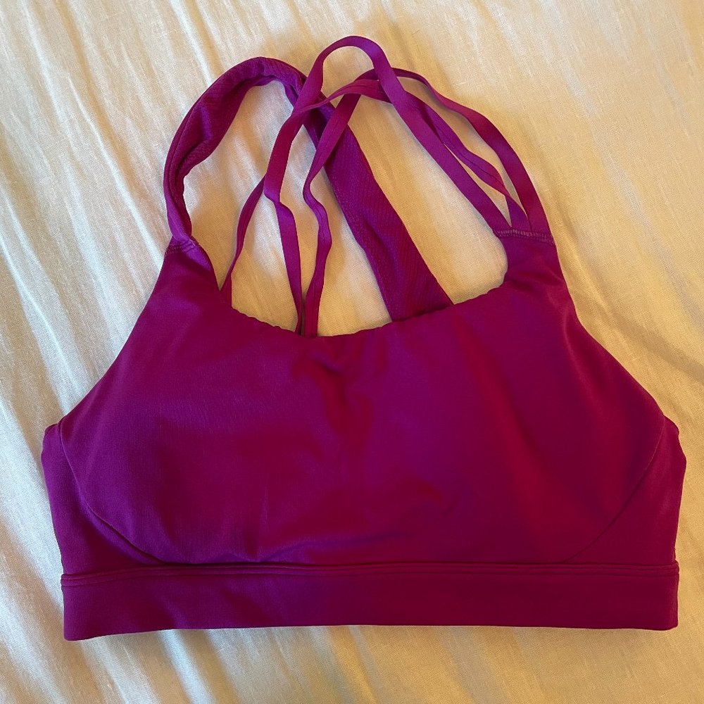 Athelta sports bra medium